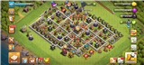купить аккаунт Clash of Clans